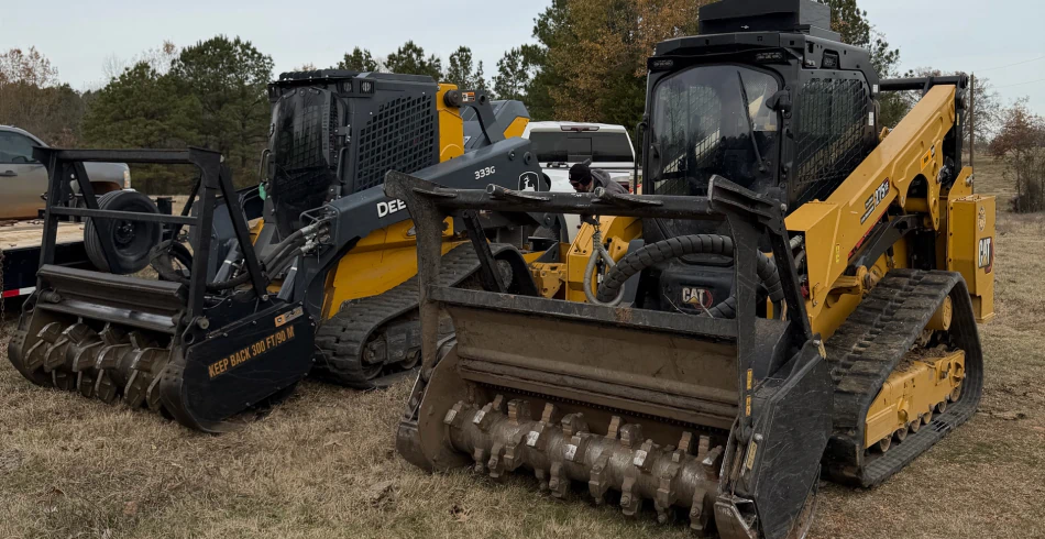 Site Preparation Services Site Preparation Services